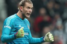 Karius yanvardayoq “Liverpul”ga qaytadigan bo'ldi