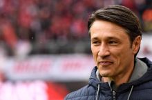 “Bavariya” Niko Kovachga o'rinbosar topib qo'ydi