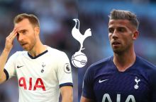 Kelasi yil erkin agentga aylanadigan eng qimmat 10 futbolchi bilan tanishing