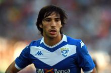 "Breshia" prezidenti o'z futbolchisini 300 million evroga baholadi