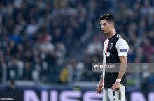 Ronaldu "Lokomotiv" bilan o'yin haqida: "Ular futbol o'ynashni inkor etishdi va shunchaki avtobus qo'yishdi"