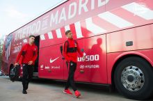 La Liga. “Alaves” – “Atletiko” boshlang'ich tarkiblar malum