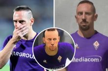 Riberining tanqididan so'ng FIFA 20 futbolchining yuzini o'zgartirdi