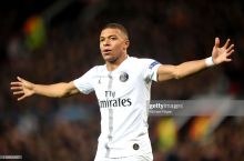 Mbappe bilan bog'liq vaziyat 180 darajaga o'zgardi. U "Barselona"ga yo'l oladi 