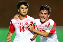 Buni ko'rish kerak. Tojikiston o'smirlari Jahon chempionatida jarima to'pini g'ayrioddiy tarzda amalga oshirishdi