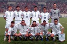 O'zbekiston milliy terma jamoasida gol urgan eng yosh futbolchini bilasizmi?