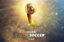 "Globe Soccer Awards-2019". Mukofotga davogar barcha
nomzodlar elon qilindi