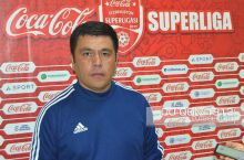 Aziz To'xtaboev: “Bugungi g'alabani klubimiz prezidentiga bag'ishlaymiz”