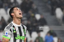 Italiya. Ronalduning so'nggi daqiqalardagi goli "Yuventus"ga g'alaba keltirdi va boshqa natijalar