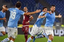 A Seriya. "Lacio" - "Torino" 4:0