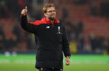 Yurgen Klopp: “Yigitlar nimalar qilganini umuman tushunmadim”