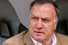 Rasman: Dik Advokat "Feyenoord"ga bosh murabbiy etib tayinlandi