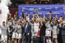 MLS. Toronto shahri jamoasi sharqiy mintaqa chempioni
