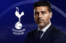 Pochettino "Tottenxem" bilan xayrlashadigan vaqt keldi