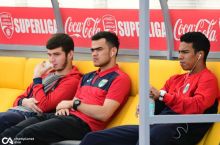Сoca Cola Суперлига. АГМК - "Локомотив". Известны стартовые составы команд