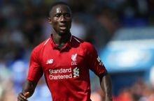 "Liverpul" yarim himoyachisi jarohat orttirib oldi