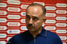 Samvel Babayan: "Taqvim juda ham rasvo tuzilgan"