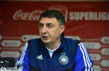 SHota Arveladze yangi mavsumdan oldin "Paxtakor"ga qanday futbolchilar olib kelinishini aytdi
