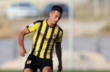 Sardor Rashidov jamoasiga uch ochko olib keldi
