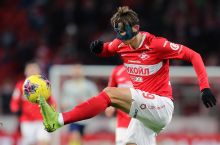 Rossiya Kubogi. "Spartak" - "Rostov" 2:1