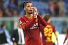 “Manchester Yunayted” Smollingning narxini “Roma”ga malum qildi, rimliklar hayratda