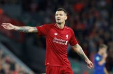 “Milan” Lovren uchun qancha to'lamoqchiligi malum bo'ldi