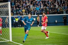 "Zenit" Azmunni 35 million evroga sotishga tayyor