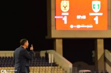 Qosimov va Babayan murosa ko'chasini tanlagan uchrashuvdan GALEREYA