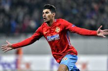 "Manchester Siti" 21 yoshli hujumchiga qiziqmoqda