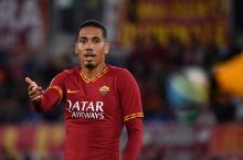 MYUdan rad javobini olgan "Roma" Kris Smolling uchun 15 million evro to'lashga tayyor