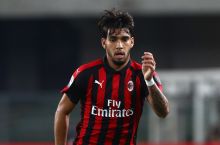 Lukas Paketa: "Menimcha, Pioli nomzodi "Milan" uchun foydaliroq"