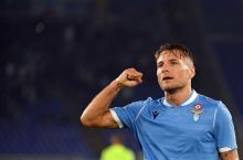 Oktyabr oyida gol urish bo'yicha Immobile etakchi. O'ntalikda Rossiya Premer-ligasidagi hujumchi ham bor
