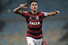 Madrid klubi tovon puli 62 million evro bo'lgan braziliyalik futbolchi bilan muzokaralar olib bormoqda