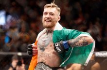 Olamsport: Makgregorning UFCdagi navbatdagi raqibi malum, sport vaziri yangi lavozimga ega bo'ldi