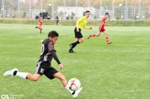 Bolalar futboli. Toshkentda "Hamdo'stlik kubogi-2019" xalqaro turniri start oldi