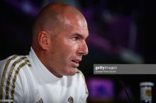 Zidan: "Hammasi yolg'on, menda "A tarkib" va "B tarkib" yo'q"