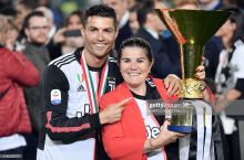 Ronalduning onasi "Oltin to'p" haqida: "Futbolda mafiya bor"