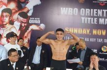 Olamsport: Bokschimiz ertangi jang oldidan tarozidan o'tdi, Kovalyov 10 daqiqada vazn tashladi va boshqa xabarlar
