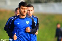O'zbekiston MTJ yig'inni boshladi. Humoyun Murtozaev nima dedi?