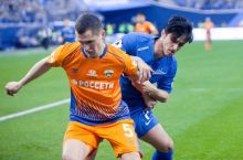 "Zenit" - CSKA. Asosiy tarkiblar malum
