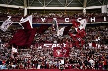 A seriya. Turin derbisida "keksa sinora" minimal hisobda g'alaba qozondi