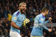 APL. "Manchester Siti" - "Sautgempton" 2:1