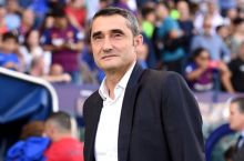 Valverde: “Meni istefo bezovta qilmayapti”