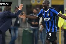 “Inter - ” TOP-5 chempionatlarda safardagi barcha uchrashuvlarda g'alaba qozongan yagona jamoa