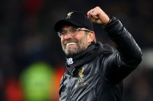 Klopp “Liverpul”ning APLni mag'lubiyatsiz yakunlashi haqidagi imkoniyatlariga to'xtaldi