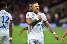 Liga 1. "Tuluza" - "Lion" 2:3