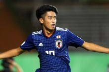 U-17 jahon chempionati. Osiyoning uchta jamoasi 3-turni g'alaba bilan yakunladi