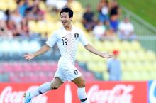 U-17 жаҳон чемпионатида Австралия, Жанубий Корея ва Япониянинг хурсандчилиги
