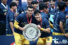 Rustam Ashurmatov Koreyada chempion bo'ldi!