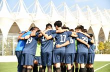 Bolalar futboli. Toshkentda "Hamdo'stlik kubogi-2019" turnirining 2-tur o'yinlari yakunlandi
